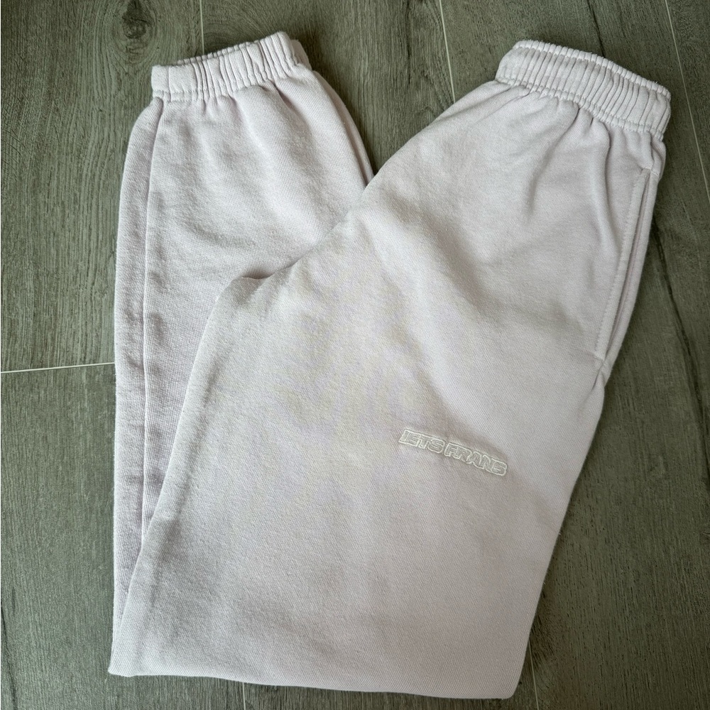 Urban Outfitters Iets Frans Sweatpants